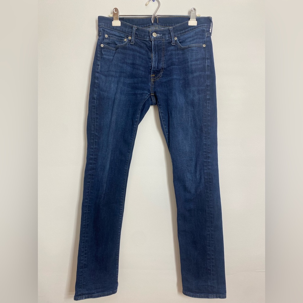 Men’s Abercrombie & Fitch Skinny Jeans